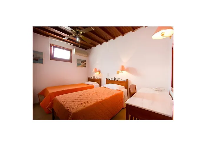 Budget Double Room